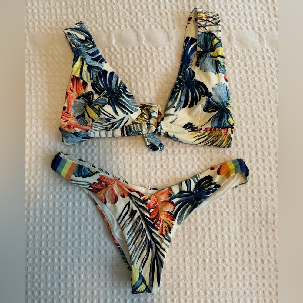 rip curl bikini